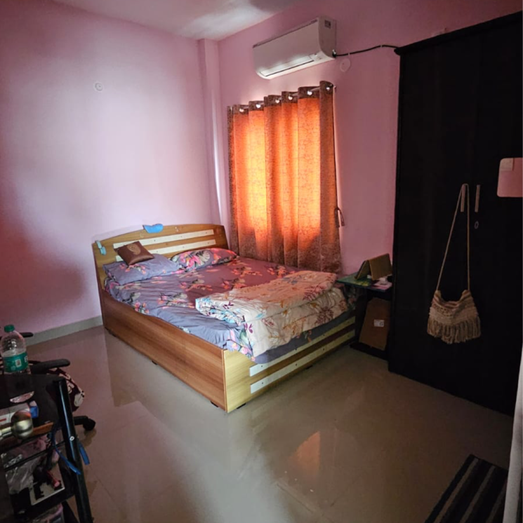 Living Room, saket-township 3 Bedroom 1350 Sq.Ft. Apartment In Kushaiguda Hyderabad 8225707