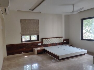 Bedroom in 4 BHK Apartment at City Center Banjara Hills, Banjara Hills – for Rent