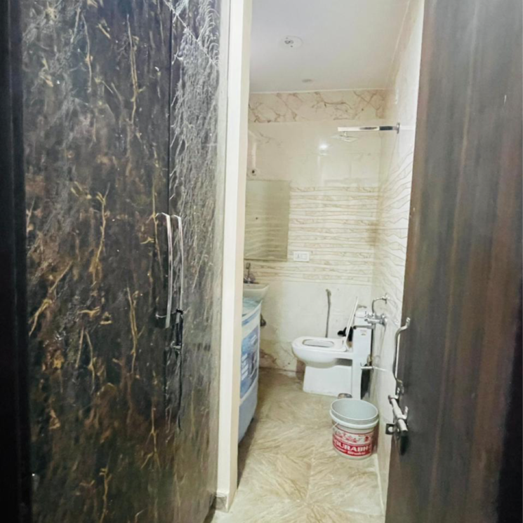 Bathroom, sector 52 2 Bedroom 1520 Sq.Ft. Builder Floor In Sector 52 Gurgaon 8225706