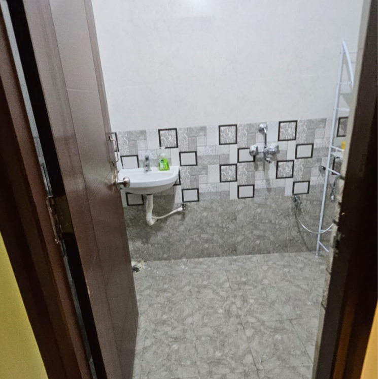 Balcony, saket-township 3 Bedroom 1350 Sq.Ft. Apartment In Kushaiguda Hyderabad 8225707