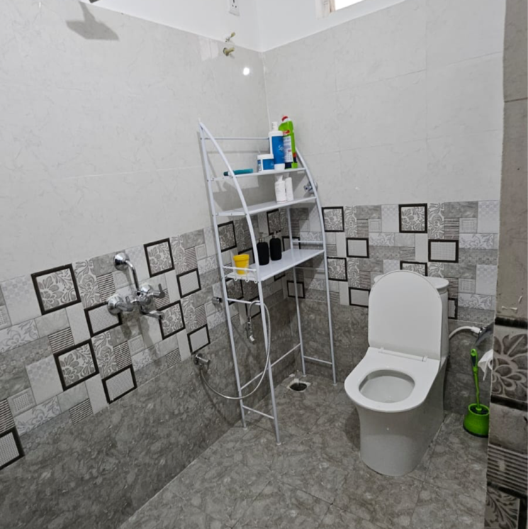 Bathroom, saket-township 3 Bedroom 1350 Sq.Ft. Apartment In Kushaiguda Hyderabad 8225707