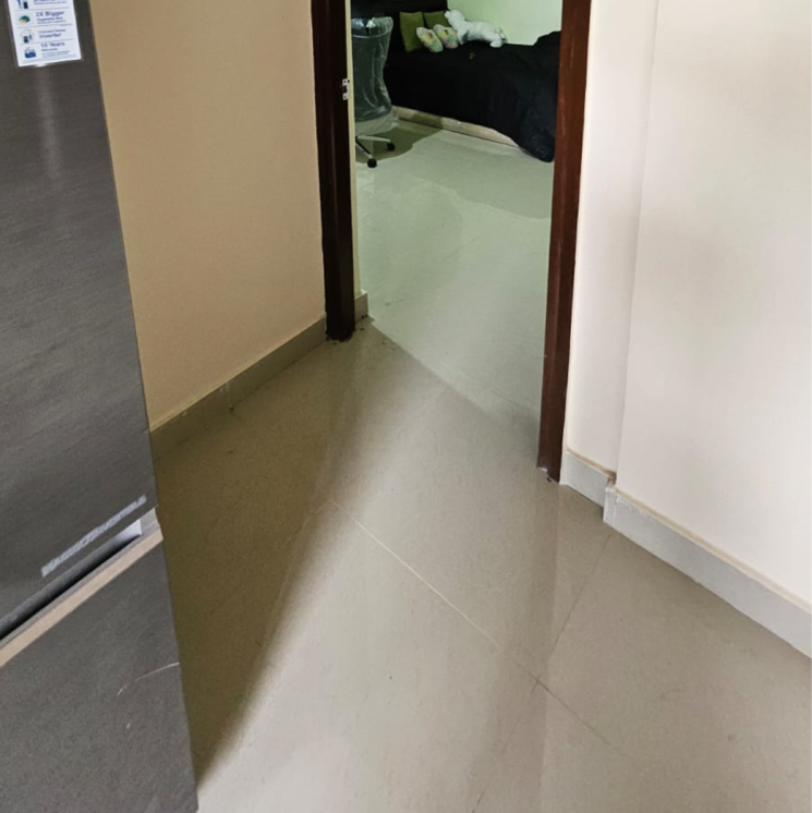 Balcony, saket-township 3 Bedroom 1350 Sq.Ft. Apartment In Kushaiguda Hyderabad 8225707