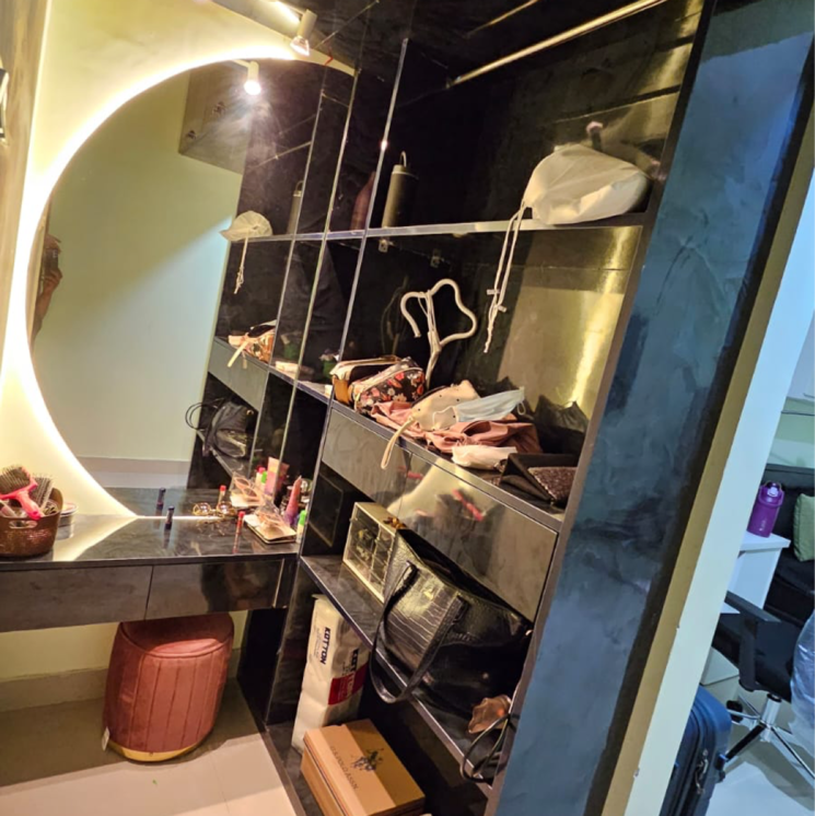 undefined, saket-township 3 Bedroom 1350 Sq.Ft. Apartment In Kushaiguda Hyderabad 8225707