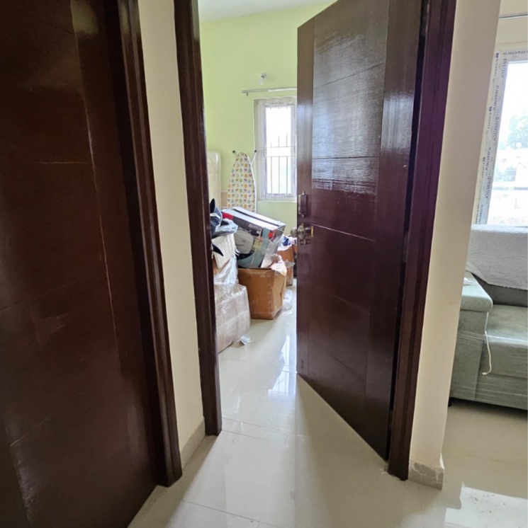 undefined, saket-township 3 Bedroom 1350 Sq.Ft. Apartment In Kushaiguda Hyderabad 8225707