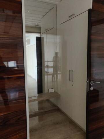 Kitchen in 4 BHK Apartment at City Center Banjara Hills, Banjara Hills – for Rent