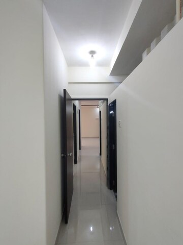 Building Lobby in 2 BHK Apartment at Poonam Heights Virar, Virar West – for Rent