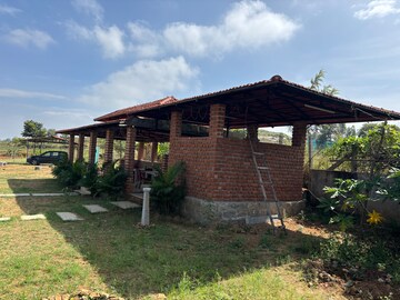  Plot – Exterior View View at Denkanikotta rd - for Sale