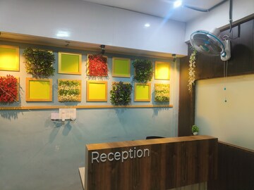 Floor Plan in  Office Space at Gomti Nagar – for Rent