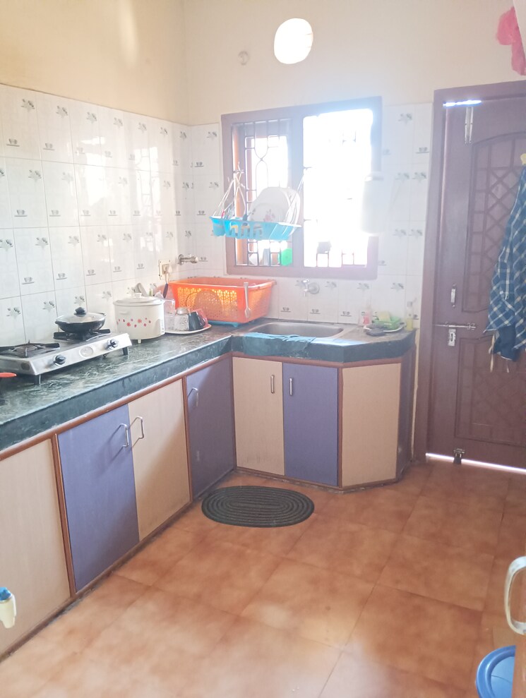 Kitchen, ganeshguri 2 Bedroom 1050 Sq.Ft. Villa In Ganeshguri Guwahati 8225729