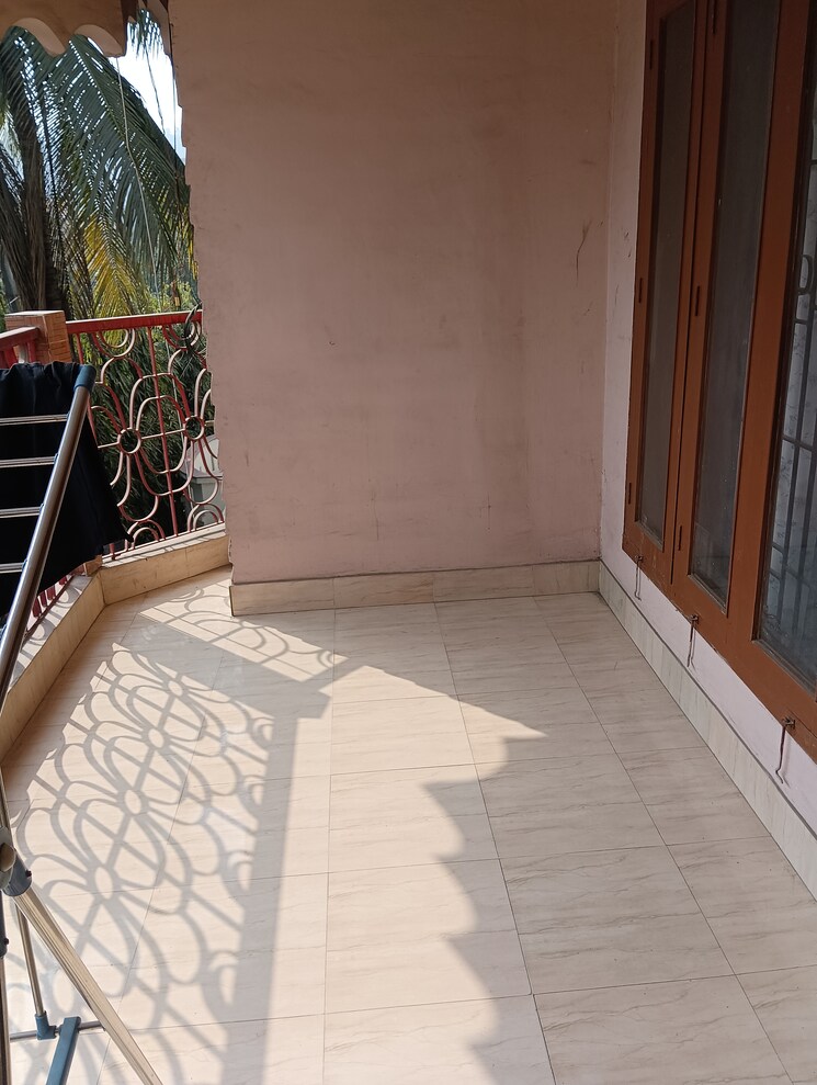 Balcony, ganeshguri 2 Bedroom 1050 Sq.Ft. Villa In Ganeshguri Guwahati 8225729