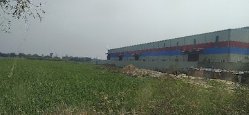 Commercial Industrial Plot 7500 Sq.Yd. For Resale in Tronica City Ghaziabad  8225757