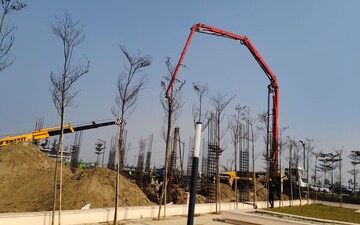 Plot For Sale in Sector 8