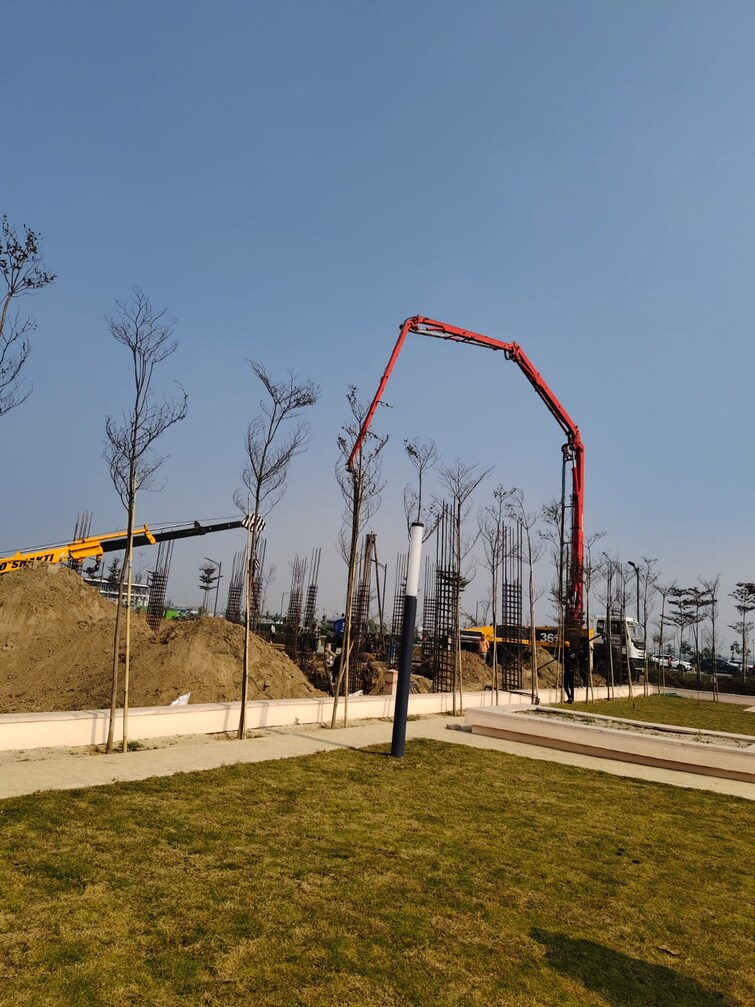 Cover Image, sector 8  250 Sq.Yd. Plot In Sector 8 Panipat 8225742