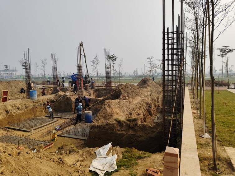 Cover Image, sector 7  165 Sq.Yd. Plot In Sector 7 Panipat 8225745