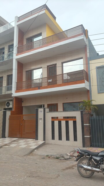 4 BHK Independent House For Resale in Ambala Highway Zirakpur  8225749