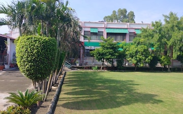 Plot For Sale in Sector 25 Phase 2