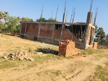 Plot Area in  Plot at Ganpati Estate, Parao – for Sale