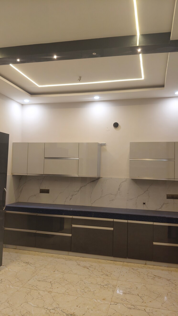 Kitchen, ambala highway 3 Bedroom 180 Sq.Yd. Independent House In Ambala Highway Zirakpur 8225754
