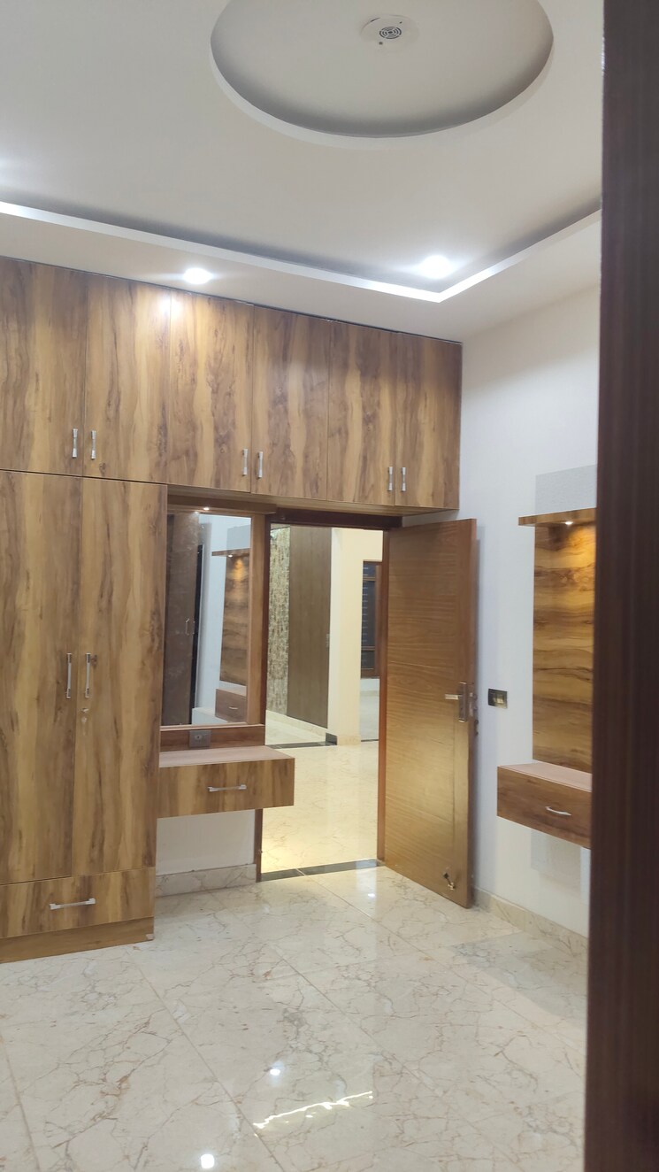 Kitchen, ambala highway 3 Bedroom 180 Sq.Yd. Independent House In Ambala Highway Zirakpur 8225754