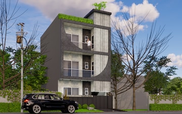 3 BHK Independent House For Sale in Sector 18