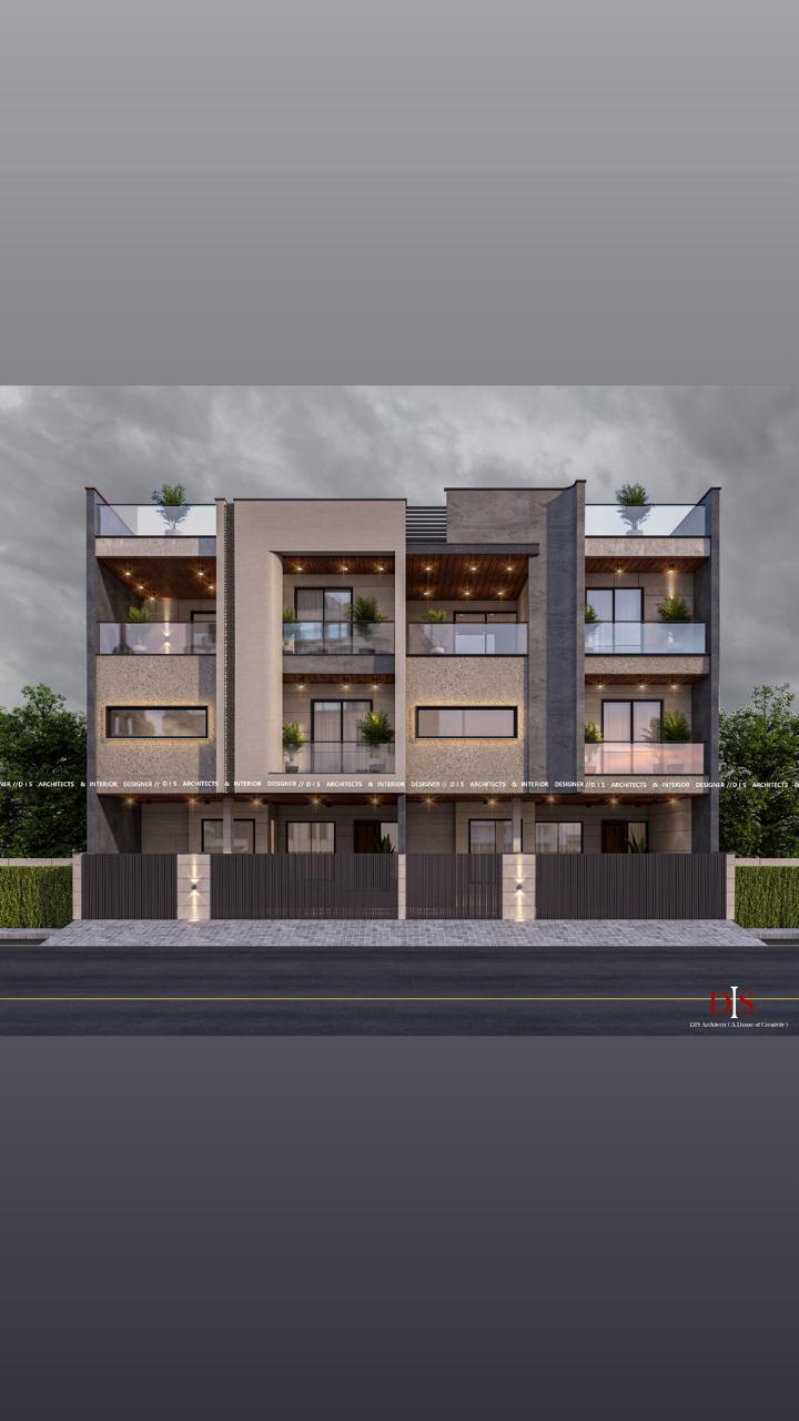 5 BHK + Pooja Room,Servant Room Independent House For Sale in Jaipur Property N Dream H