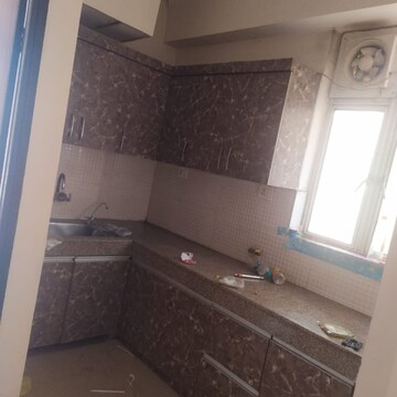 Kitchen in 2 BHK Apartment at Supertech Ecociti, Sector 137 – for Rent