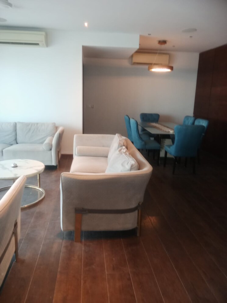 Living Room, shapoorji-pallonji-the-imperial 4 Bedroom 3070 Sq.Ft. Penthouse In Tardeo Mumbai 8225791