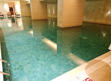 4 BHK Penthouse – Exterior View View at Shapoorji Pallonji The Imperial, Tardeo - for Sale