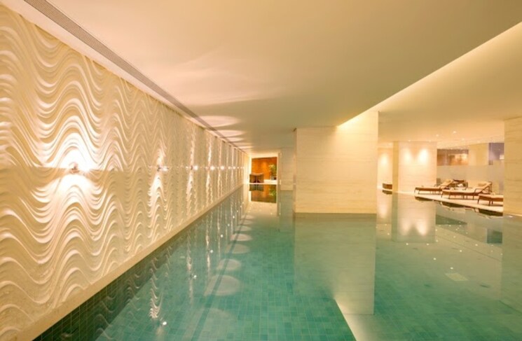 Other, shapoorji-pallonji-the-imperial 4 Bedroom 3070 Sq.Ft. Penthouse In Tardeo Mumbai 8225791