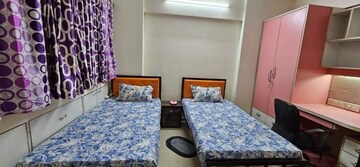 Room in  Pg at Kanjurmarg East – for Rent