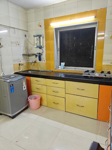 Kitchen in  Pg at Kanjurmarg East – for Rent