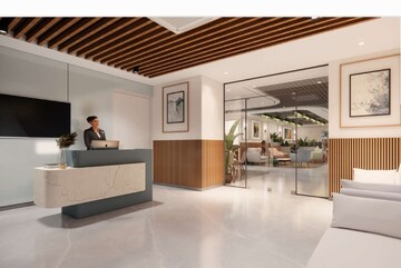  Office Space For Rent in Sector 142