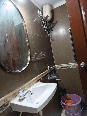 Bathroom in  Pg at Kanjurmarg East – for Rent