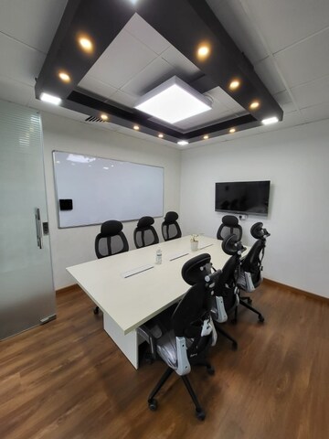 Team Area in  Office Space at Sector 44 – for Rent