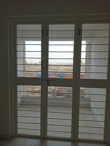 2 BHK Apartment – Exterior View View at Parklane Lifeseasons, Dhanori - for Rent
