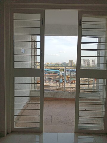 Balcony in 2 BHK Apartment at Parklane Lifeseasons, Dhanori – for Rent