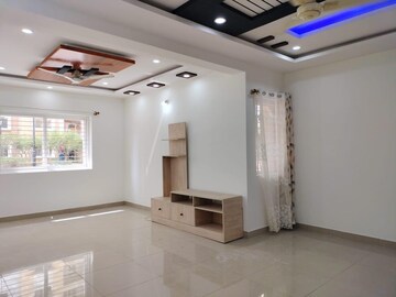 Building Lobby in 2 BHK Apartment at Mantri Webcity, Hennur – for Rent