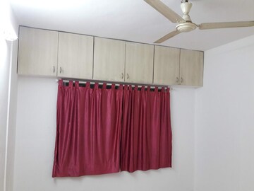 Bedroom in 1 RK Apartment at Sai Vihar Dhankawadi, Dhankawadi – for Rent