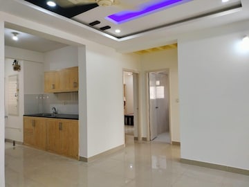 2 BHK Apartment For Rent in Mantri Webcity Hennur Bangalore  8225838