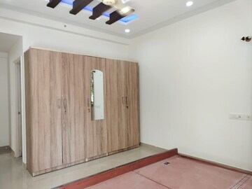 Room in 2 BHK Apartment at Mantri Webcity, Hennur – for Rent