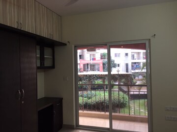 Furnished Amenities in 3 BHK Apartment at Concorde Manhattans, Electronic City – for Rent