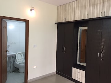  3 BHK Apartment at Concorde Manhattans, Electronic City – for Rent