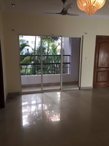 3 BHK Apartment For Rent in Concorde Manhattans Electronic City Bangalore  8225842