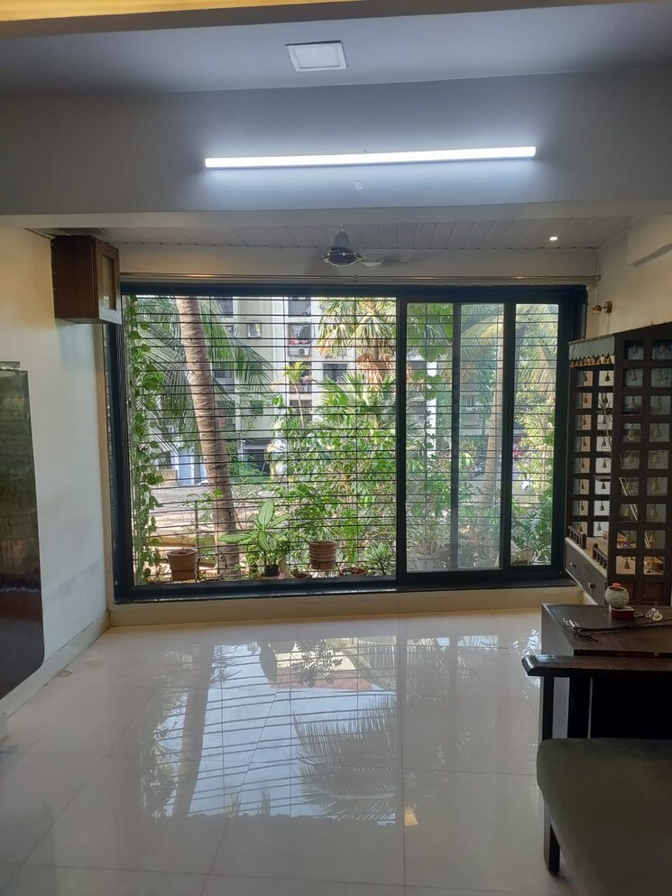 Kitchen, om-shree-laxmi-tower 1 Bedroom 570 Sq.Ft. Apartment In Uthalsar Thane 8225861