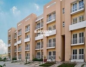 3 BHK Apartment For Rent in Bptp Park Floors I, Sector 77