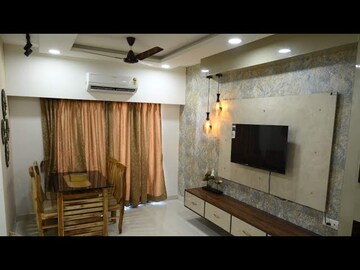 2 BHK Apartment For Rent in Venkatesh Plaza Dhankawadi Dhankawadi Pune  8225870