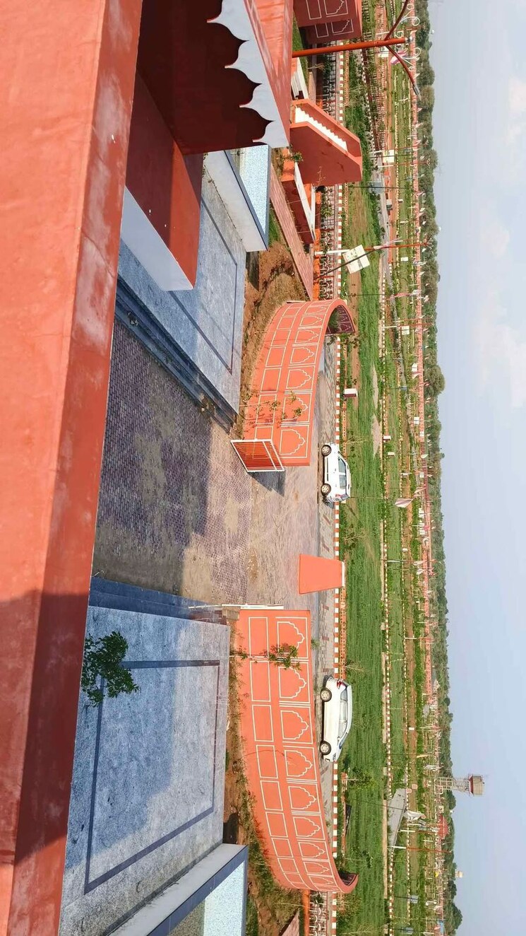 Exterior View, ajmer road  138 Sq.Yd. Plot In Ajmer Road Jaipur 8225879