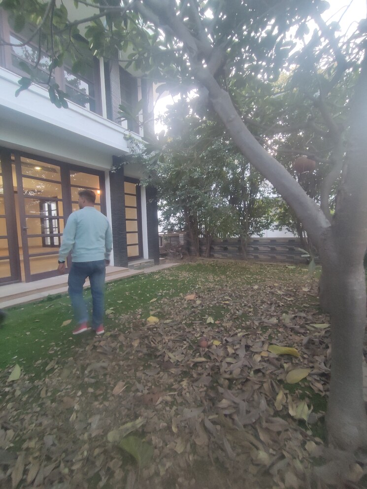 Exterior View, vipul-tatvam-villas 4 Bedroom 4000 Sq.Ft. Villa In Sector 48 Gurgaon 8225887