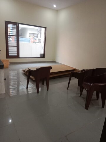Living Room in 4 BHK Independent House at Kharar Mohali Road – for Sale