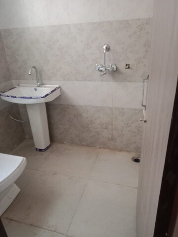 Bathroom in 4 BHK Independent House at Kharar Mohali Road – for Sale